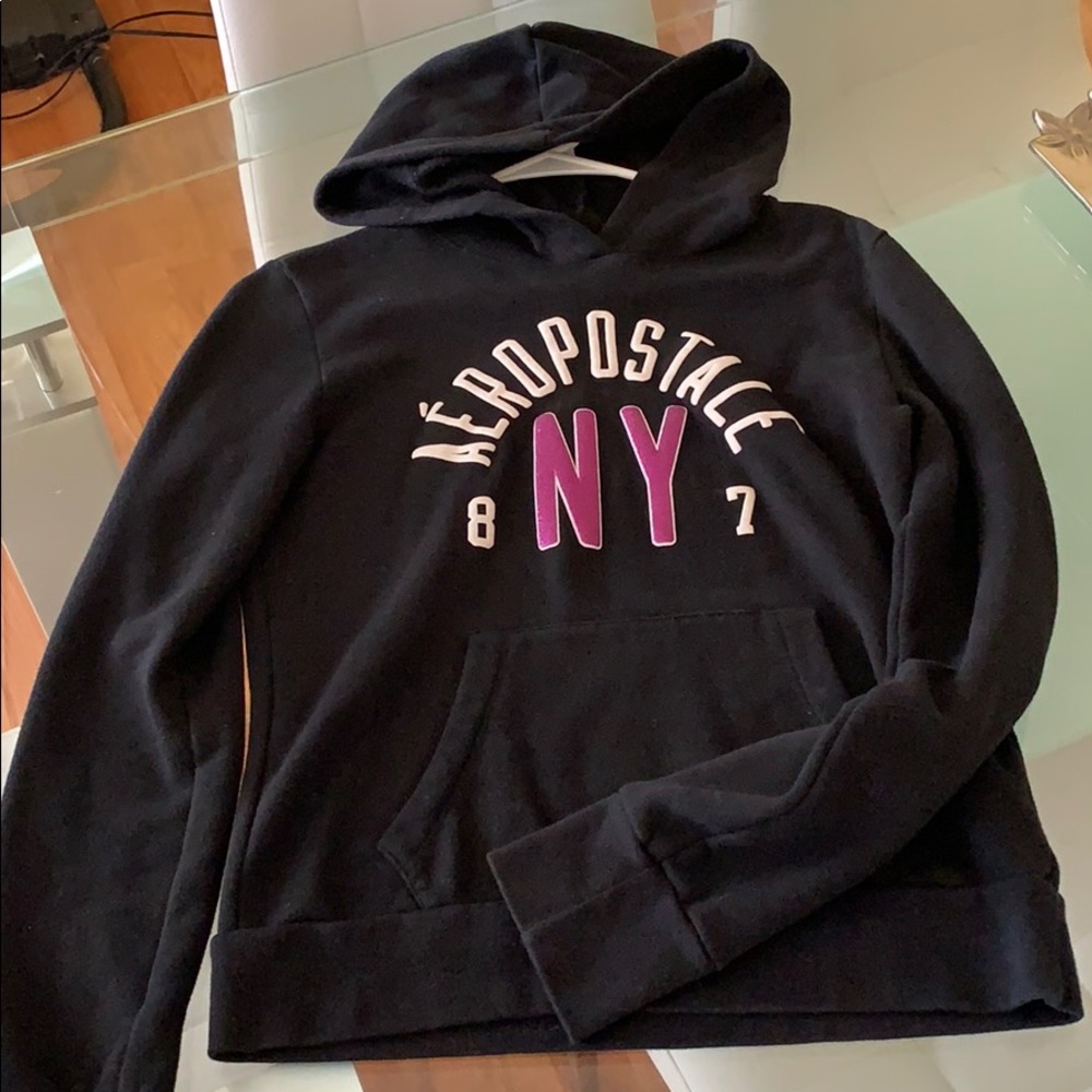 Aeropostale Pullover Sweater